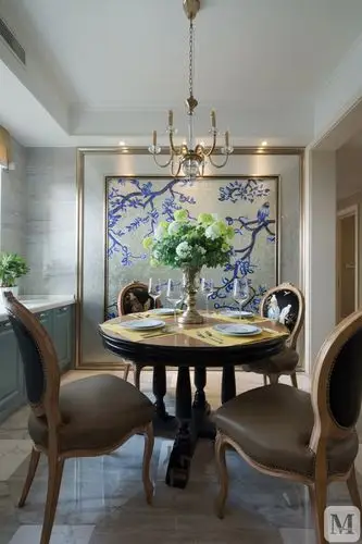 灯光设计分为三种作用,照明灯光,背景灯光和艺术灯光,每个空间的灯光