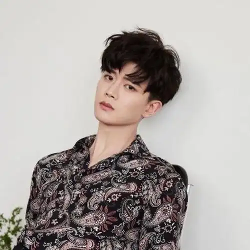 任嘉伦出道十年了##任嘉伦三部待播古装剧