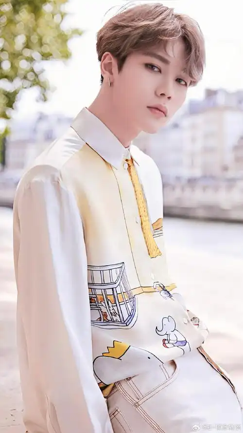 林彦俊我们一直在##林彦俊