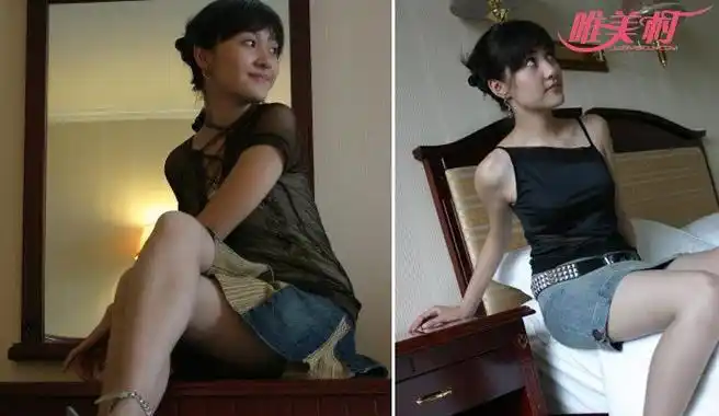 聂磊老婆周新萍资料背景 她有黑社会背景吗