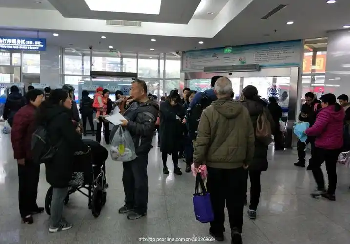 (纪实实拍组图)走进医院