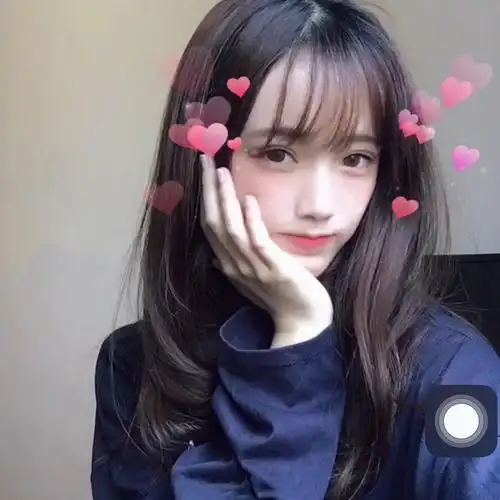 世中仙儿の女生头像〔清新〕〔韩系〕〔少女心