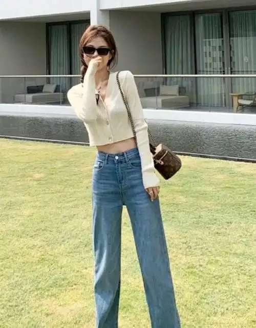 牛仔裤配什么鞋好看 牛仔裤最忌讳的鞋子