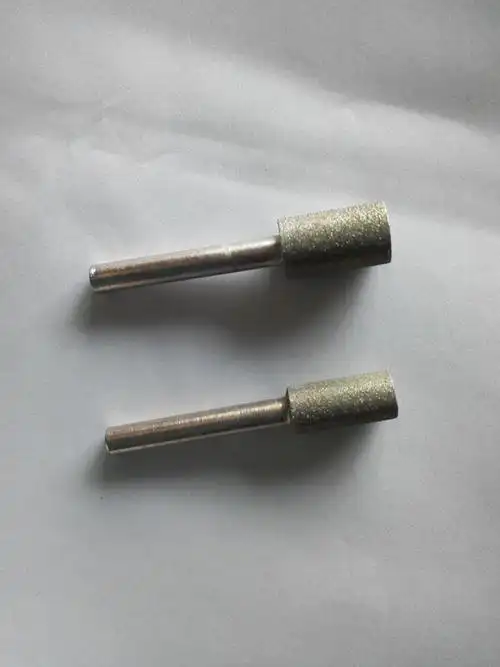 【金刚石磨头】价格,批发,供应商厂家 - 上海亮鸿金刚石工具有限公司