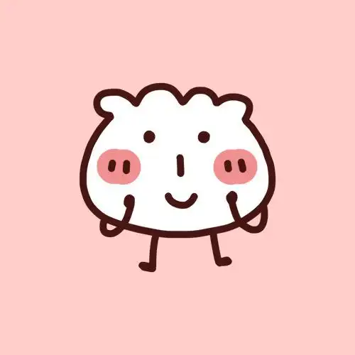 冬至快乐!送你一大波可爱的饺子