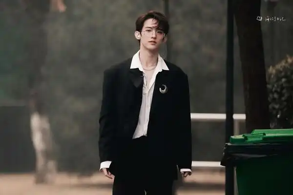 常华森美图安利楼