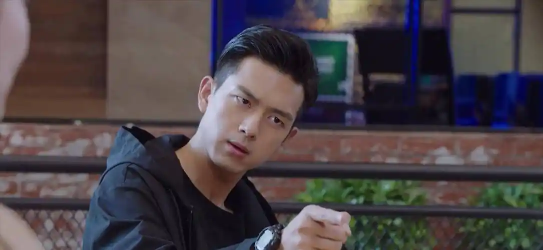 原创亲爱的热爱的点燃夏日青春杨紫李现甜蜜追梦