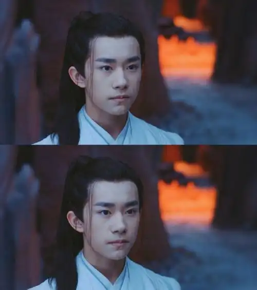 tfboys-易烊千玺/青云志 第39集