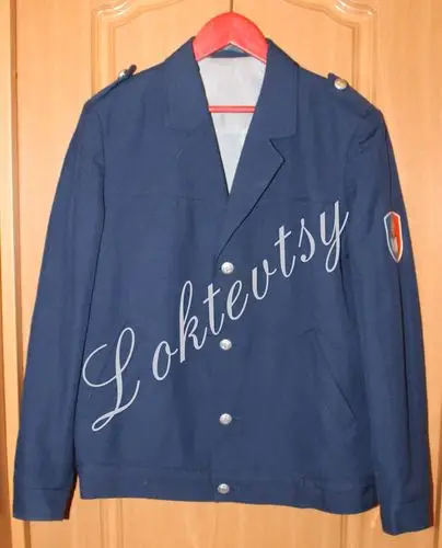 苏联校服的历史