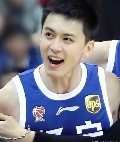 体坛最帅10大男运动员,个个高大阳刚,气质甩小鲜肉几条街