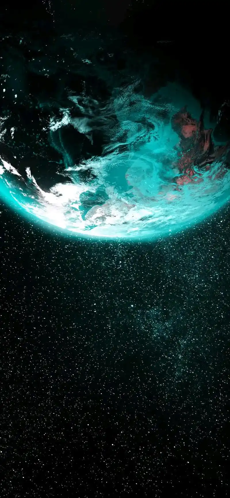 3.9全面屏高清手机壁纸