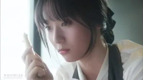 郑秀晶 krystal 对我而言可爱的她剧照