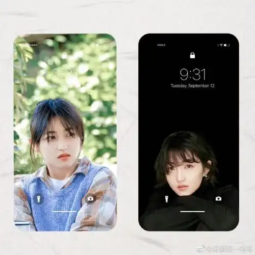 源图=>看我wb屏沦适合公布恋情发的张子枫朋友圈文案合辑「一下甜甜的