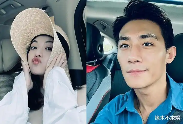 钟楚曦|29岁钟楚曦恋情疑曝光!男方是小她5岁的黑泽,两人连着约会3天