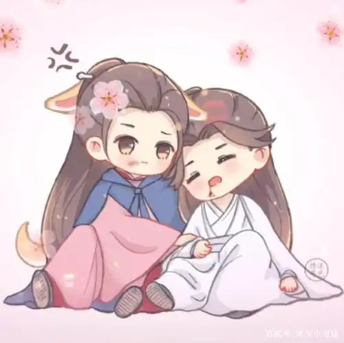 下山是不可能的,可爱的老温,阿絮头像,赶紧收藏起来.