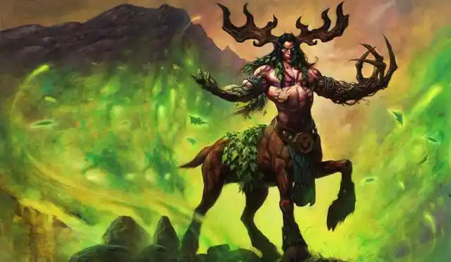 魔兽世界六大力量体系梳理他们的代表人物都有谁