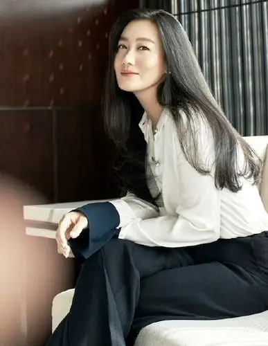 谭晶图片 谭晶写真图片