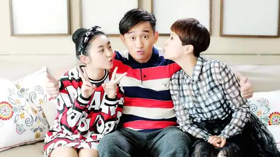 电视剧《小别离》剧照电视剧《小别离》演员表黄磊 饰 方圆简介 方