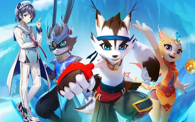 【徵羽摩柯(小野)】梦想至上【《巨兵长城传》op】【vocaloid cover】