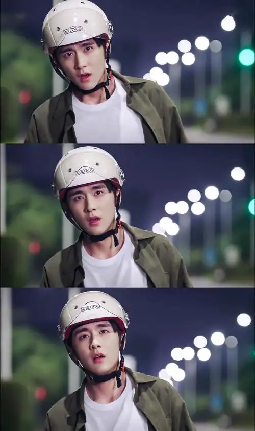 张新成《以家人之名》剧照图片[2/9]_电视剧_美桌网