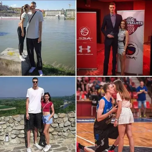 10.当你的身高178厘米,但你的男朋友是个巨人