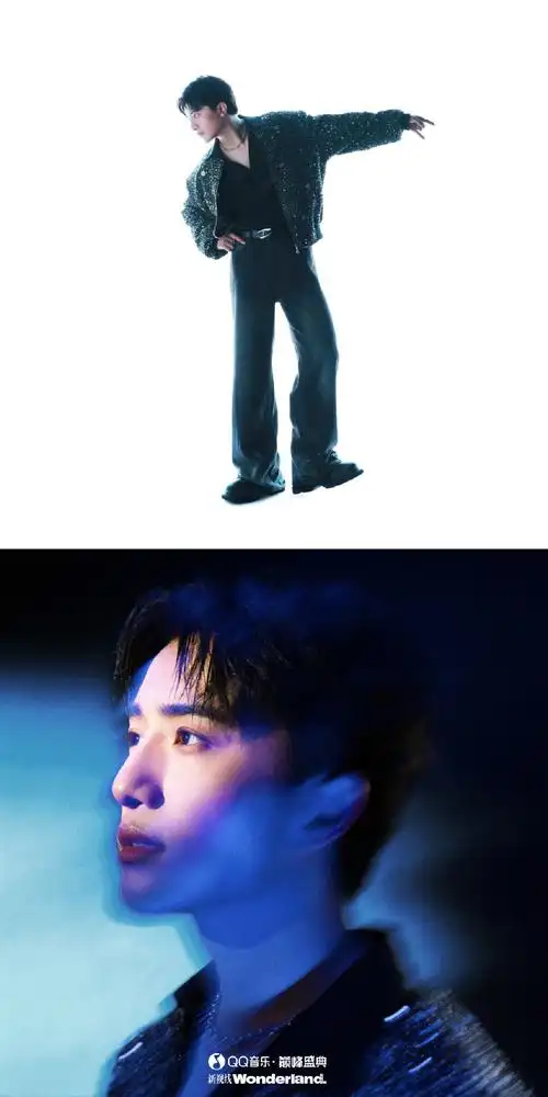 陶喆 / 威神v / 周震南 / 刘宇 / 米卡 / 陈立农 / 小鬼王琳凯