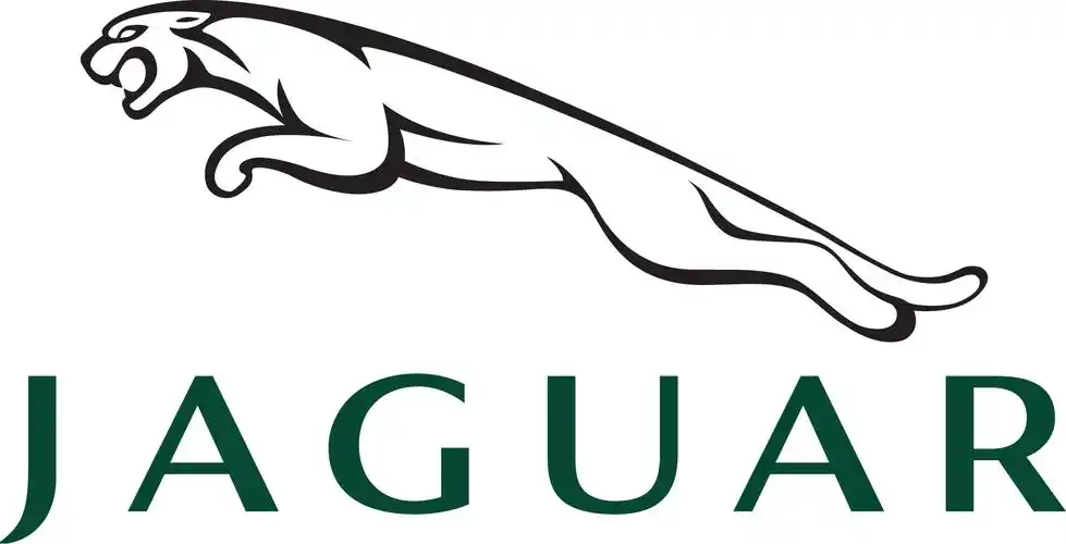 jaguar logo