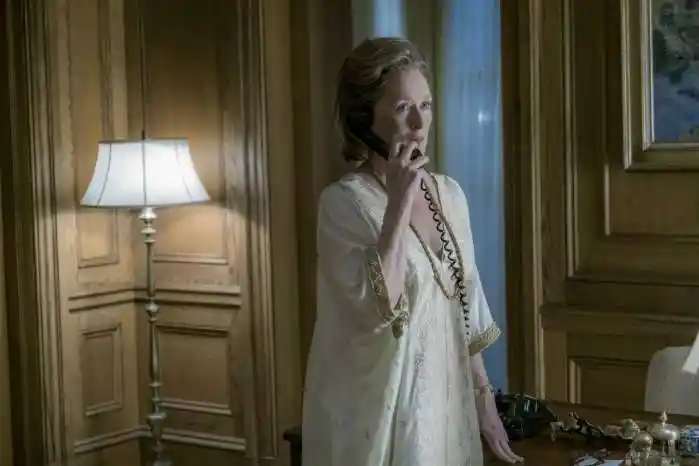 根据真实事件改编的《华盛顿邮报》,会成为奥斯卡最佳影片吗?