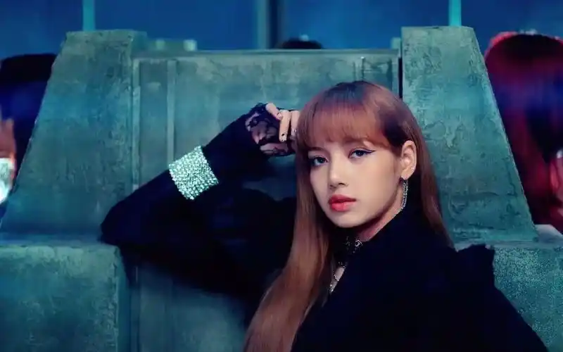 blackpink舞台mv混剪