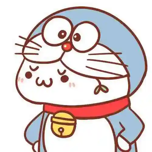萌萌哒的微信头像!治愈系颜文字君qq头像