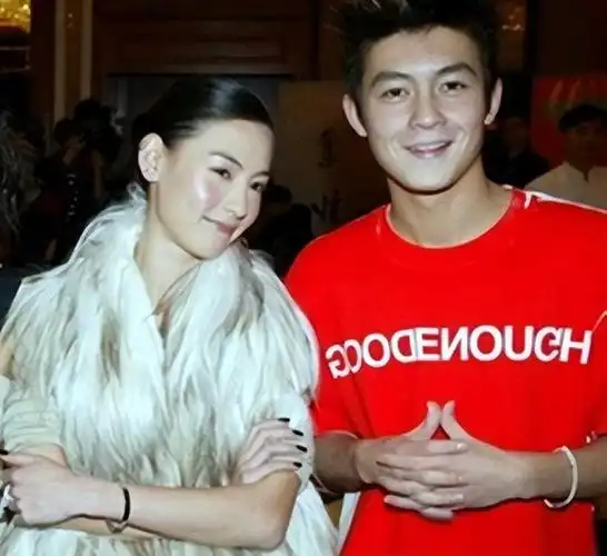 这次,王菲与谢霆锋,联手给娱乐圈的明星们"上了一课"