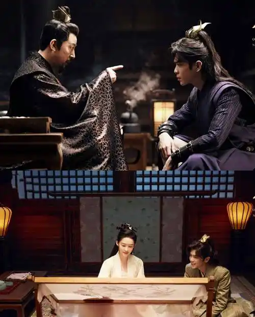 《庆余年第二季》未播先火:张若昀饰演的小范大人太经典!