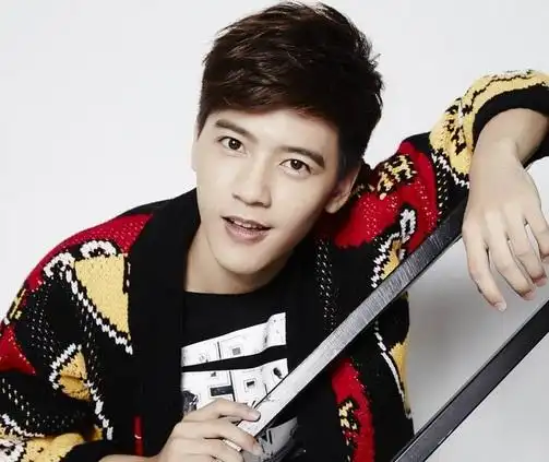 【图】李宗霖图片一览 台湾新生代男演员