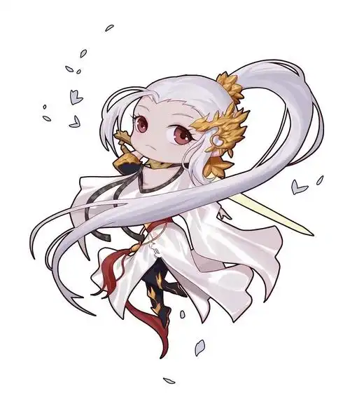 【dnf同人大赏:q版女鬼剑】