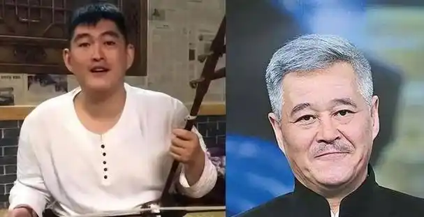 赵一楠深得赵本山喜爱拿纯金烟斗炫富曾花费200多万买狗