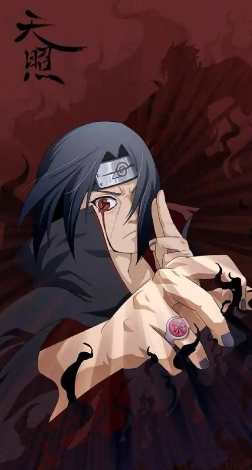 火影忍者晓组织部分人物合集附送人物安装刷主角cleo程序