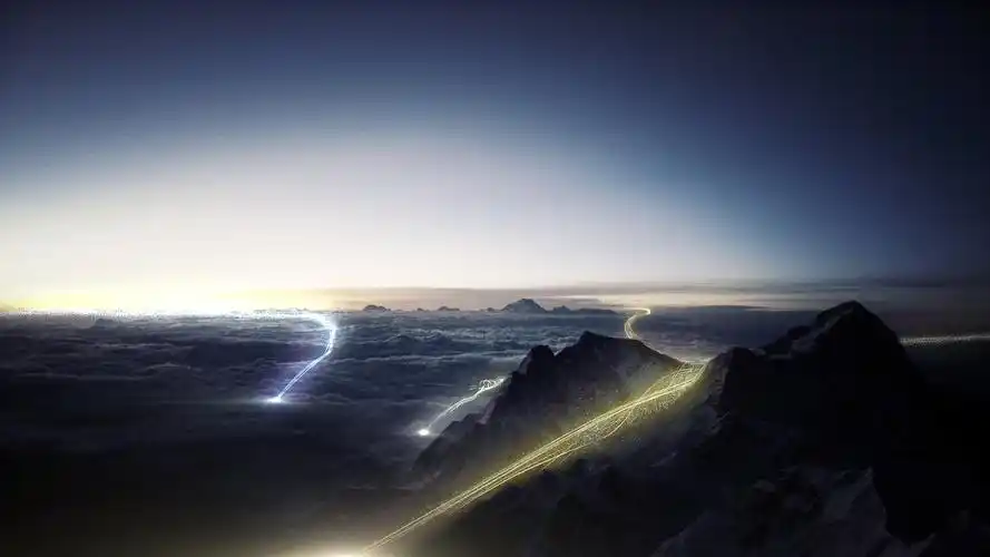 《寻路中国》宣传片