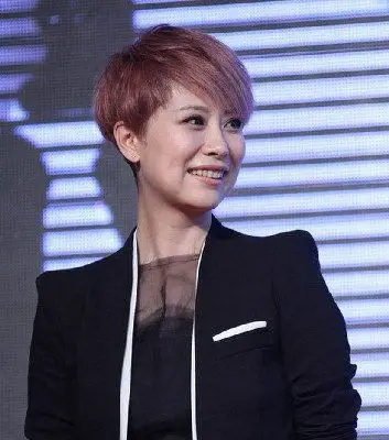 小媳妇海清 变身prada女王