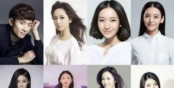 原创鹿鼎记再翻拍张一山演韦小宝网友已帮他选好七个老婆