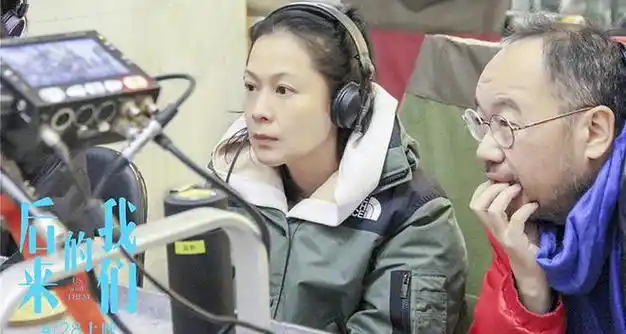 刘若英近况引发热议披头散发逛菜市直呼职业主妇累到想骂人