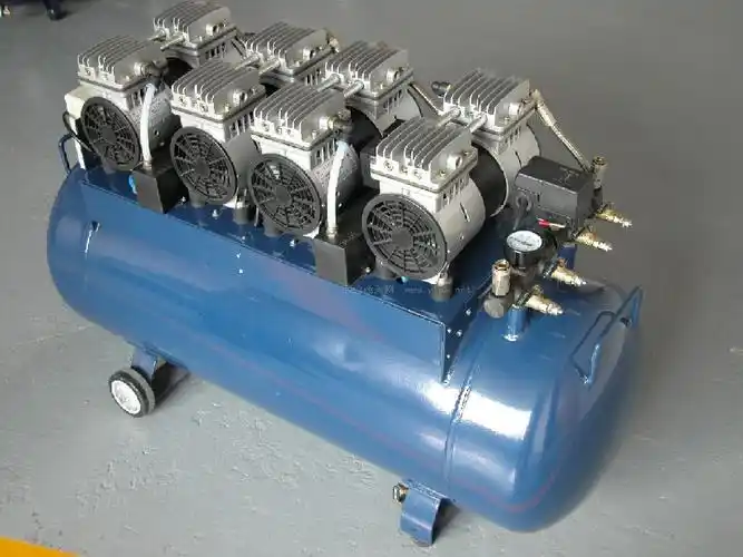 空气压缩机优选大天宝,专业团队专业定做专业【放心】之选!