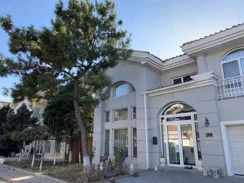 裕京花园别墅,榆阳路-北京裕京花园别墅二手房,租房,房价-北京安居客