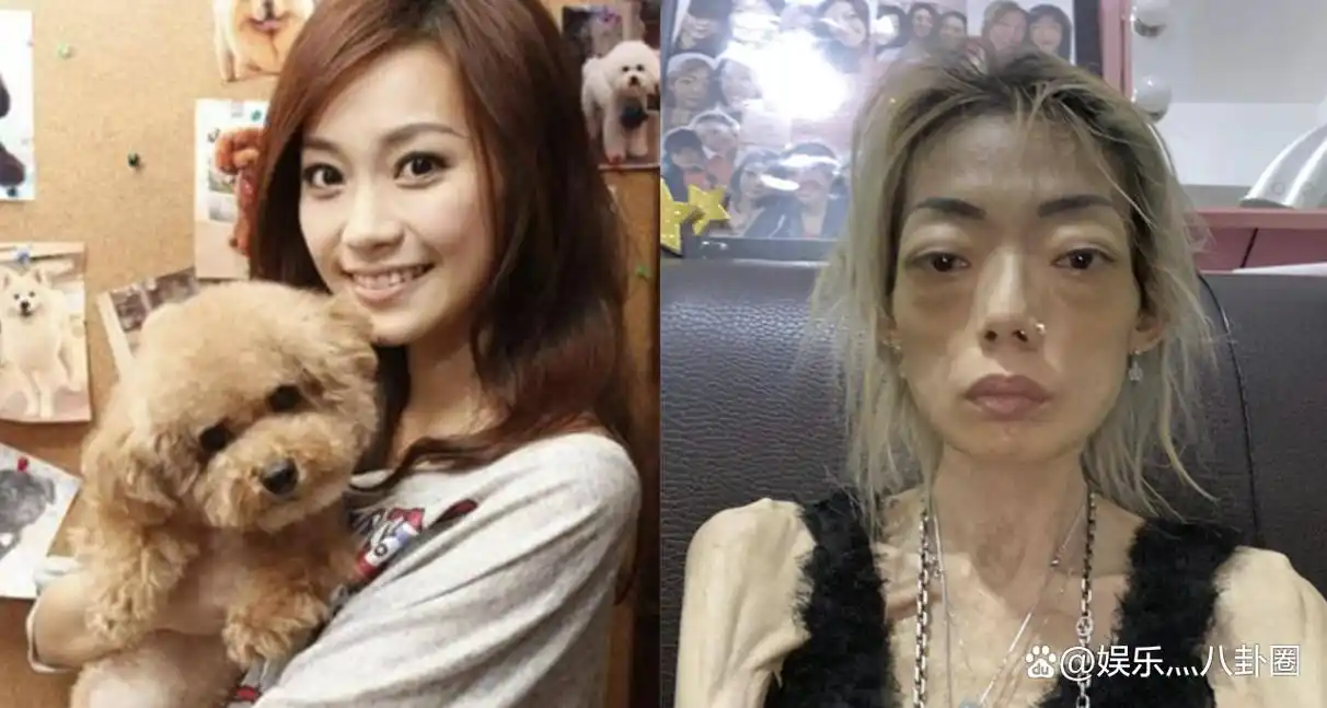 豪门玩物,几年被折磨成牙齿全脱落,不足80斤,半人半鬼惨不忍睹