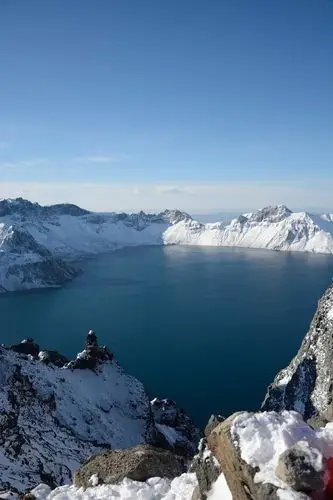 长白山旅游攻略(吉林长白山旅游攻略)