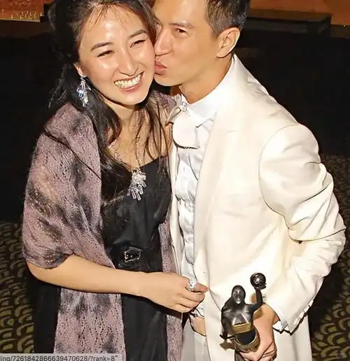 笑翻全网张家辉喜剧天赋大揭秘原来你是这样的渣渣辉