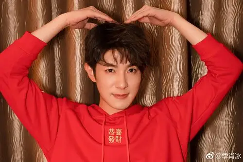 季肖冰 - 堆糖,美图壁纸兴趣社区