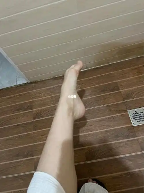 铲子脚做梦都想有个好脚背