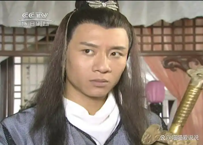 《太极宗师》26年,演员现状,7位退圈4位已逝,有人身盖党旗下葬