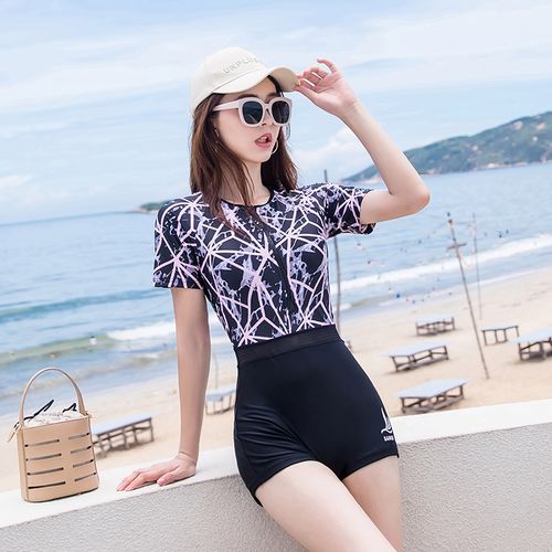 游泳衣女2020年新款显瘦-特价促销-优惠券领取-价格|多少钱|什么牌子