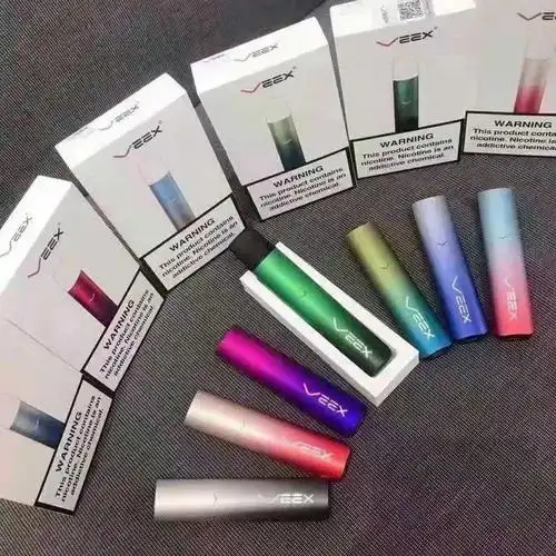 veex维刻电子烟厂家货源诚信批发招代理,欢迎加盟代理及购买的朋友,有